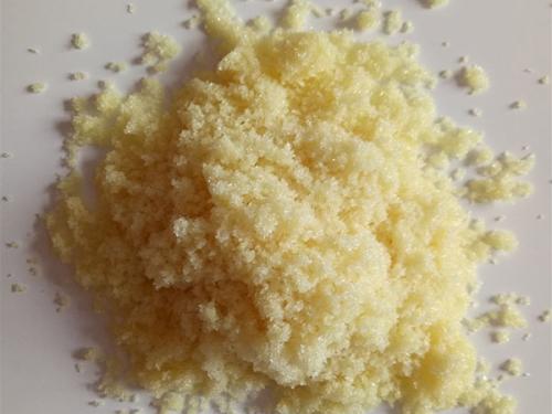 如何鑒別結晶氯化鋁產品的質量?